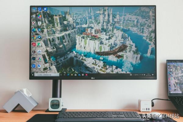 你想要的無線化極簡桌面,我替你搭建好了,無線桌面2.0指南 你想要的無線化極簡桌面,我替你搭建好了,無線桌面2.0指南