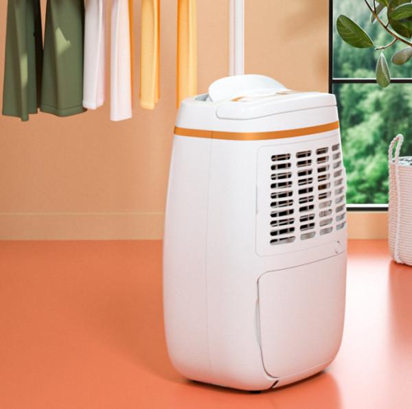 回南天法寶！德業除溼機讓你四季擁有乾爽的家