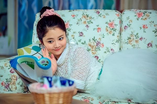 《甄嬛傳》幾位娘娘現狀：有人事業愛情雙豐收，有人淪為無戲可拍