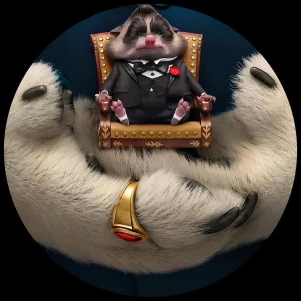 動畫中黑幫人物的原型你知道幾個？氣質各不相同，最狠的是個胖子