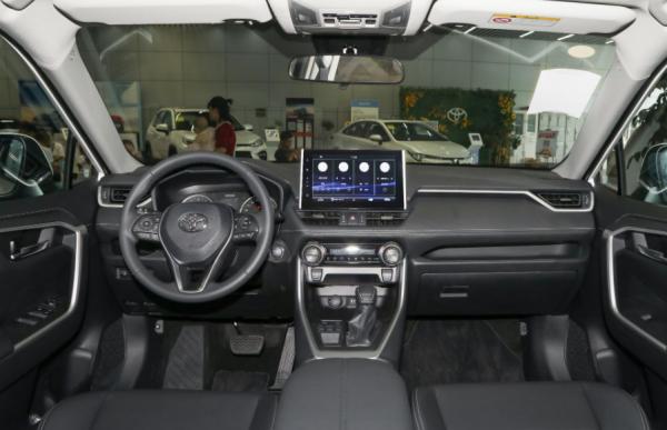 家用車怎麼選?廣豐威蘭達詳解,哪款車型更加實惠 家用車怎麼選?廣豐威蘭達詳解,哪款車型更加實惠