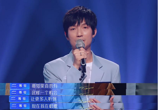 陳楚生:從“快男冠軍”到“銷聲匿跡”,他做了哪些荒唐事? 陳楚生:從“快男冠軍”到“銷聲匿跡”,他做了哪些荒唐事?