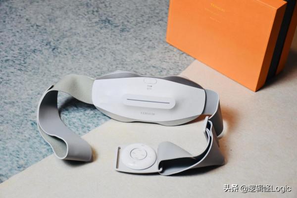 這款按摩器提供6大模式,9種按摩力度,還有3檔溫度調節 這款按摩器提供6大模式,9種按摩力度,還有3檔溫度調節