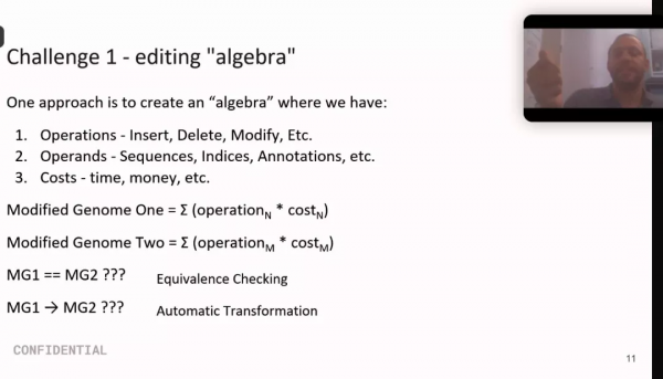 CAD基因編輯平臺出爐，「一站式基因編輯商店」能掀起技術浪潮？