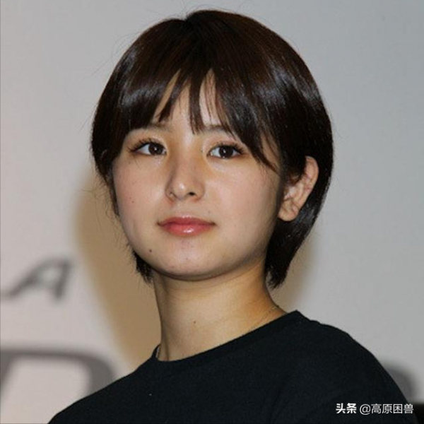 美得太犯規，對手都心疼，格鬥女王伊藤沙月，不覺得好像楊冪嗎？