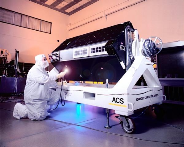 極具耐心的宇宙攝影師：超過1.8萬篇論文、1個諾獎......