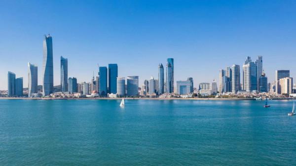 中國你太美了！作為中國人光榮，幸福呀