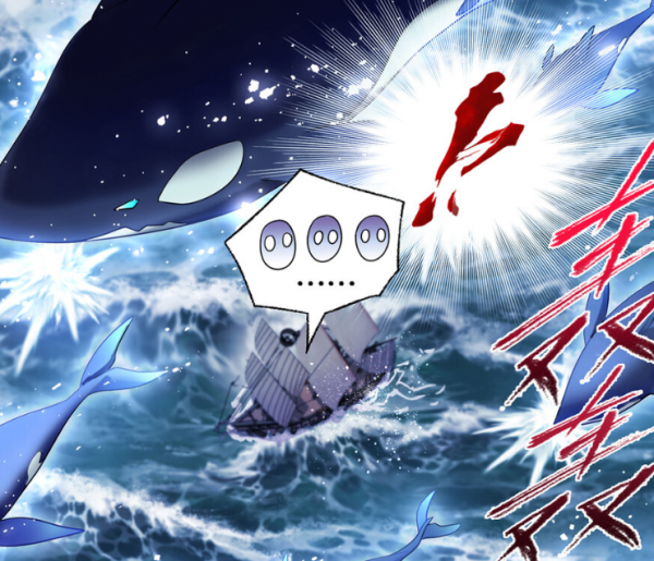 斗羅大陸：紫珍珠和吉祥迴歸，目標是強大魂獸，邪魔虎鯨王出現