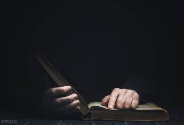 讀書，一種擺脫平庸最直接的方式