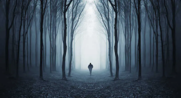 田福貴：老大悲喜劇（短篇小說）