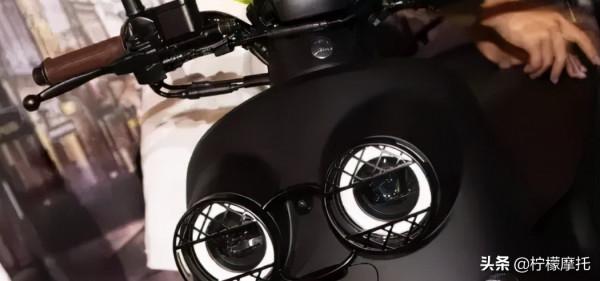 94KG的雅馬哈Vinoora小黃人版 94KG的雅馬哈Vinoora小黃人版