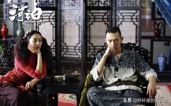 熱門懸疑劇評分榜TOP10！《開端》第四《隱秘的角落》第三