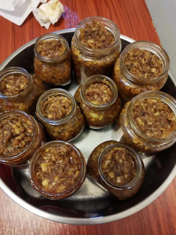 為食貓…返屋企食飯啦之混Q醬