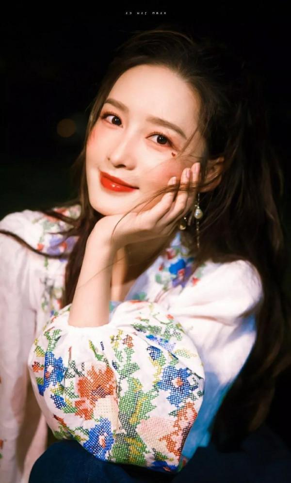 李沁為什麼總也不紅？