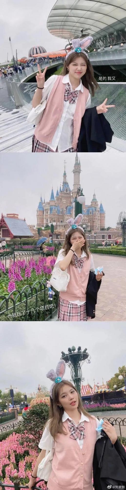 《心動的訊號第二季》嘉賓現狀盤點