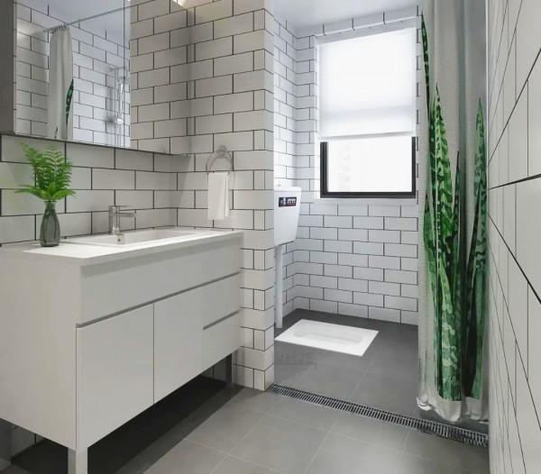 聰明人家裡從不裝地漏，實際上我家裝的蹲坑，不佔位置排水又快