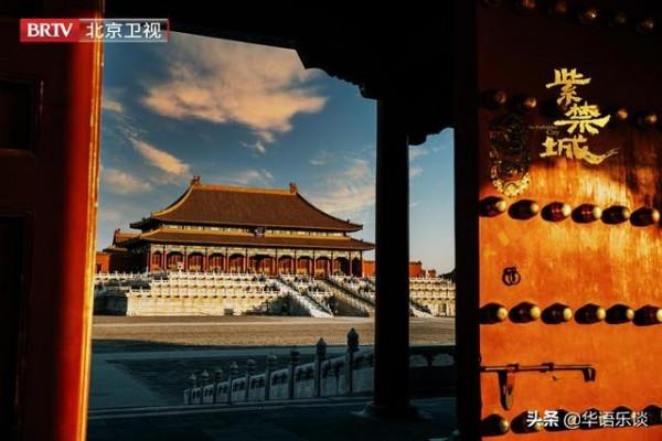 不看流量看實力！周深鄭雲龍張碧晨等12位歌手獻唱紫禁城主題曲