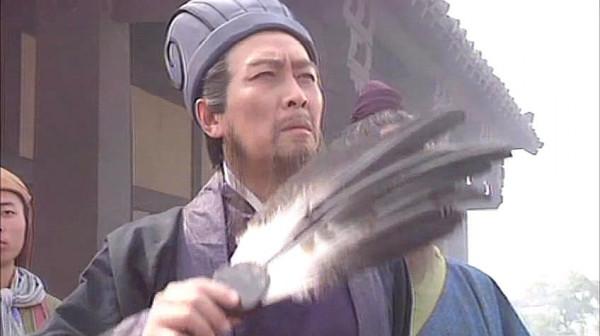 盤點《雍正王朝》中，曾經出演過《三國演義》的演員們