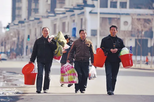 “農民工”叫法即將取消,新名字體面又好聽!你知道叫什麼嗎? “農民工”叫法即將取消,新名字體面又好聽!你知道叫什麼嗎?