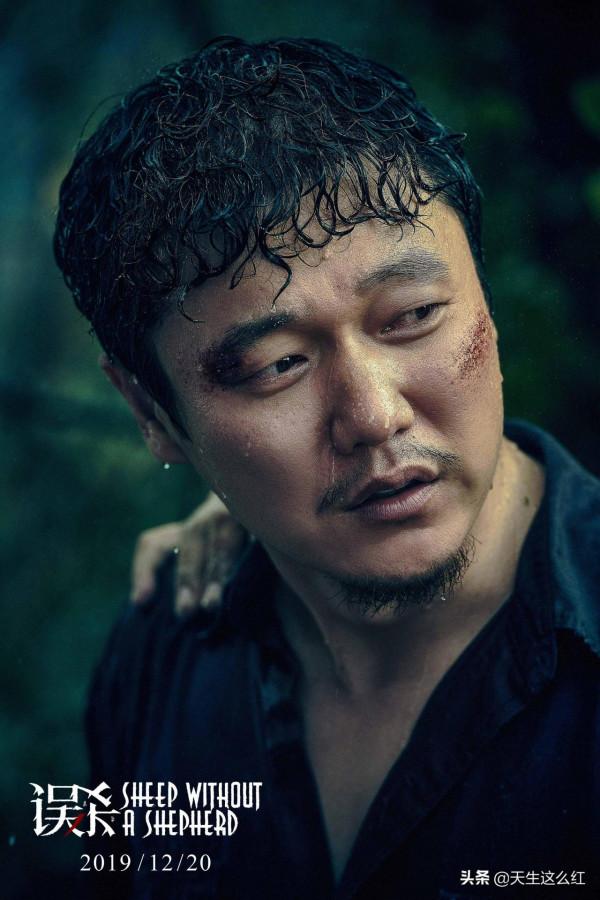 父親的戰爭、小人物的反抗,《誤殺2》的新故事依然動人 父親的戰爭、小人物的反抗,《誤殺2》的新故事依然動人