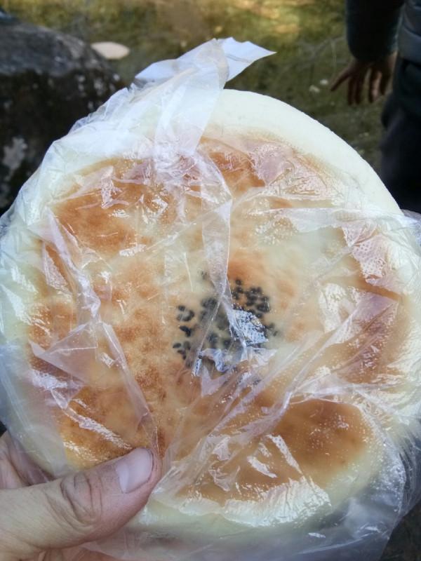 頻繁掛鉤斷線也未能阻止大板鯽爆護