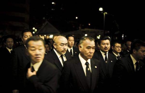 比政府還受歡迎，日本黑幫為何與眾不同？到底有什麼厲害之處？