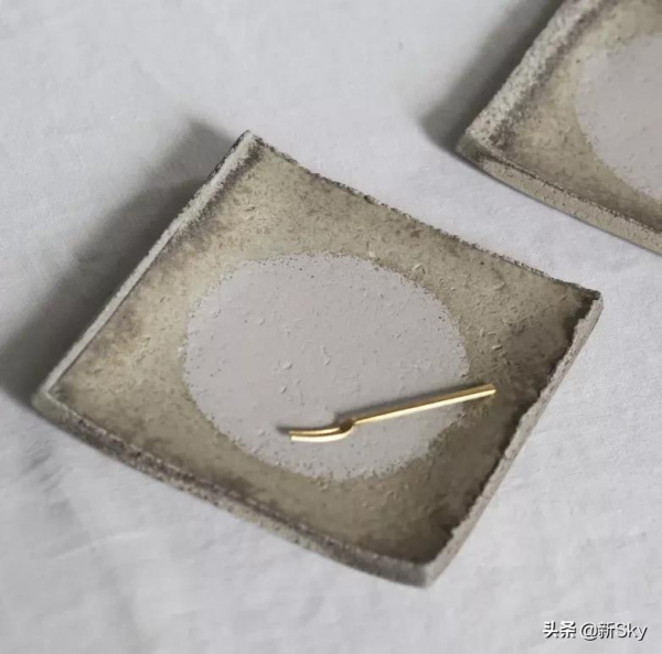 “一切美的事物都有令人不俗的功效”——100件 · 美之器