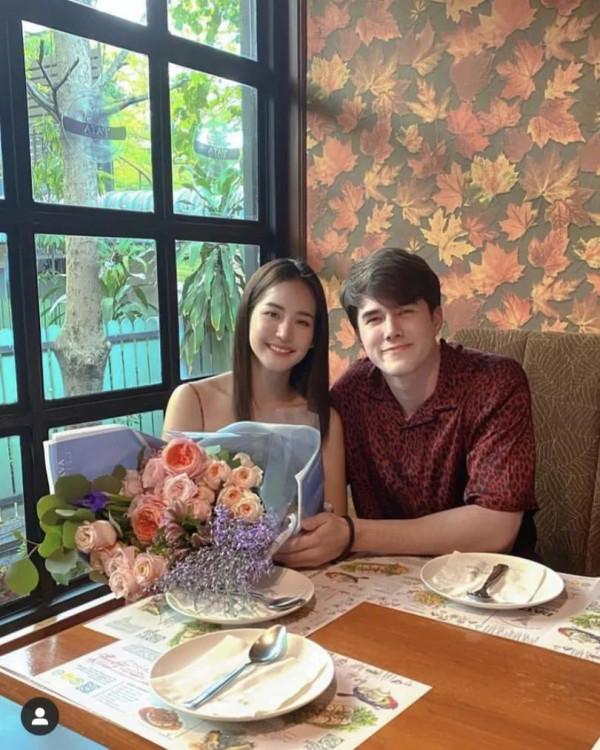 小水翻身成一線小花，bow簽約三臺，3位出走七臺的泰國女星盤點