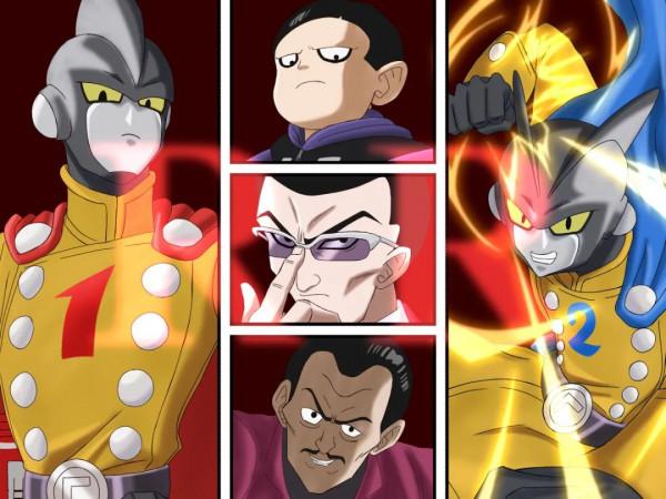 龍珠超2022劇場版上映時間公佈，神飯終於迴歸，最強人造人出現