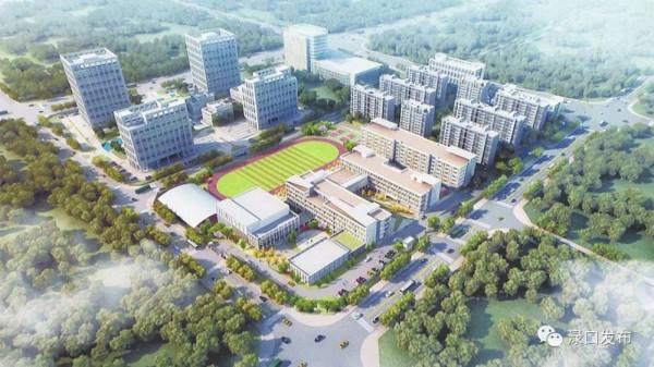 株洲市二中附三小來了