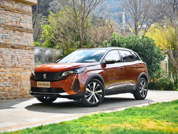 16.97萬起，開去“劈彎”無壓力，其中1臺是國產驕傲