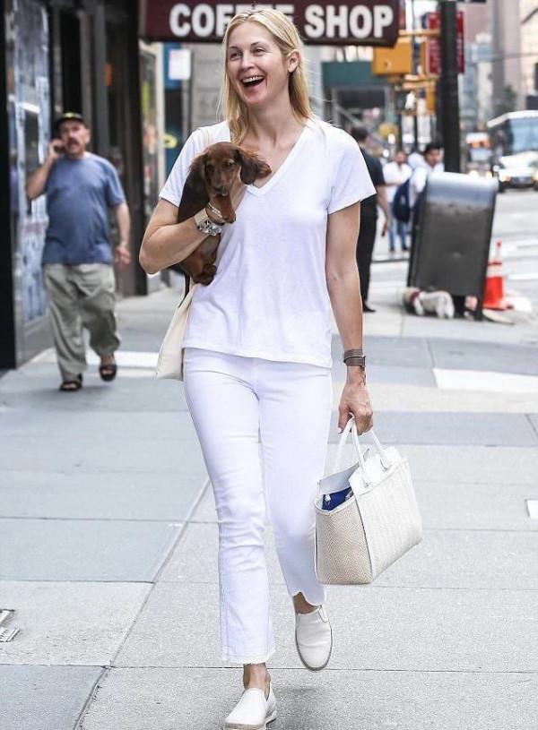 50多歲穿得比小姑娘還時髦，20歲穿到70歲都不違和，這才是真高手