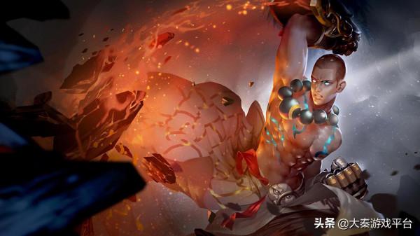 上單達摩怎麼玩 王者S26新賽季達摩還能重回野區嗎？