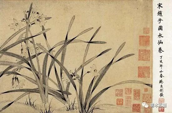 張一民:張純修書畫收藏錄 張一民:張純修書畫收藏錄