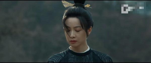 太棒了！黃軒，僅憑一場戲，演出《風起洛陽》該有的格局和厚重