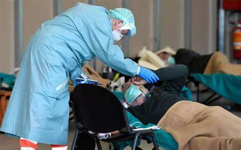 義大利麵臨最大危機？