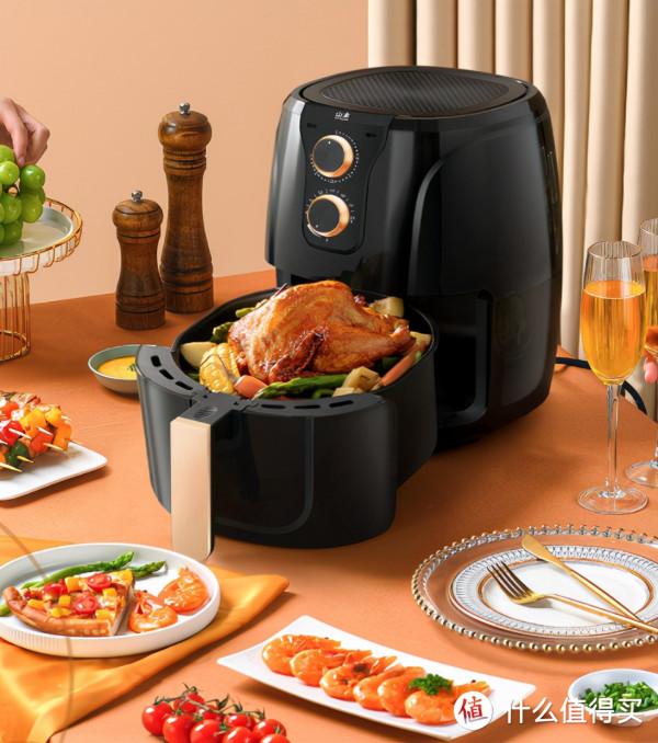 用好物喚醒你的廚房！這篇廚房電器煥新攻略請查收