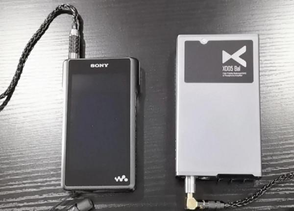 我用過的最香的解碼耳放,乂度05bal 我用過的最香的解碼耳放,乂度05bal