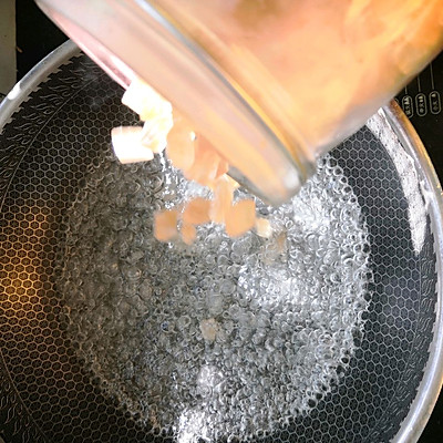 大廚教你這麼做柚皮糖，營養又好吃