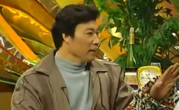 “大孝子”魏積安:母親只有一個,為母親退出春晚 “大孝子”魏積安:母親只有一個,為母親退出春晚