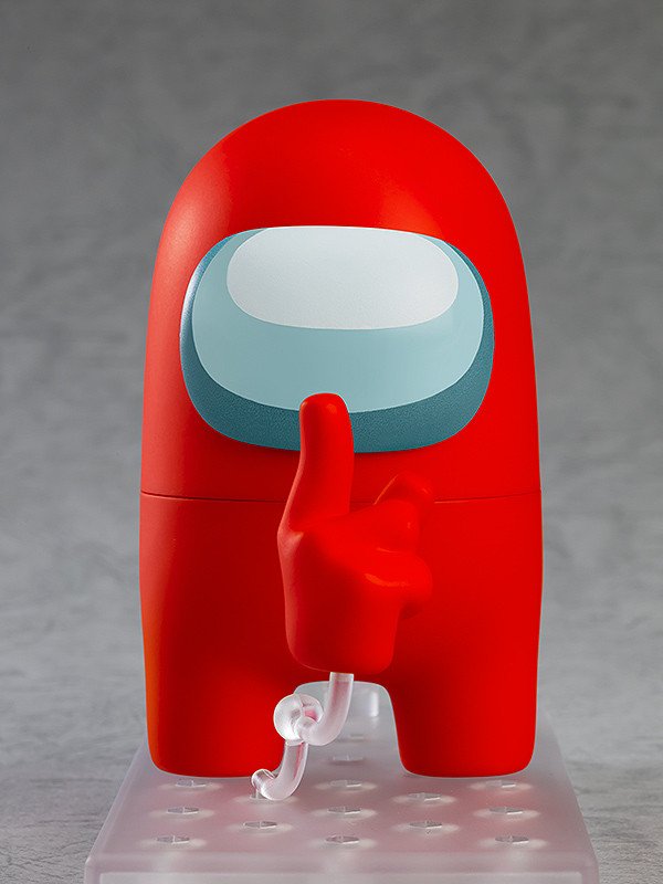 GSC《我們之中》三色角色人偶正式開啟預購