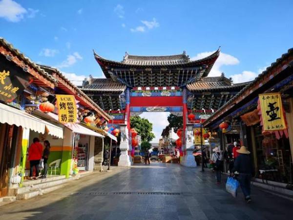 雲南不宰客景區走紅，景色不輸麗江古城，門票免費遊客直呼：良心