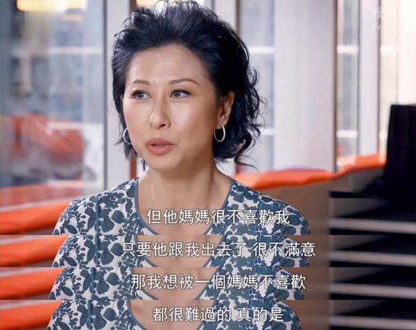 92年，葉倩文公開表白人夫林子祥，他們的故事沒你想得那麼浪漫