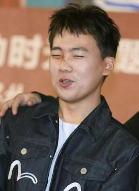 王惠：12年沒有孩子內心有痛，郭麒麟的一番話讓她熱淚盈眶