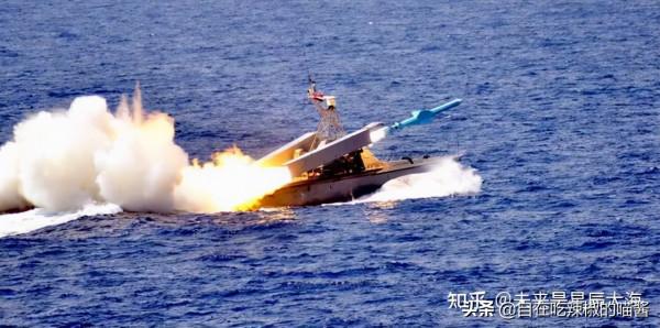 小國海軍志——敘利亞海軍