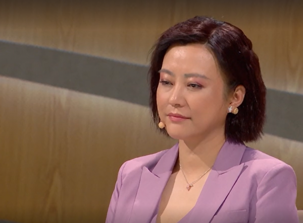 《導演請指教》：越有實力越低調，這位影評人的每次發言讓人點贊