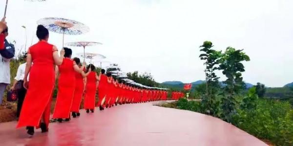 名人名家文學刊「中國石泉」 名人名家文學刊「中國石泉」