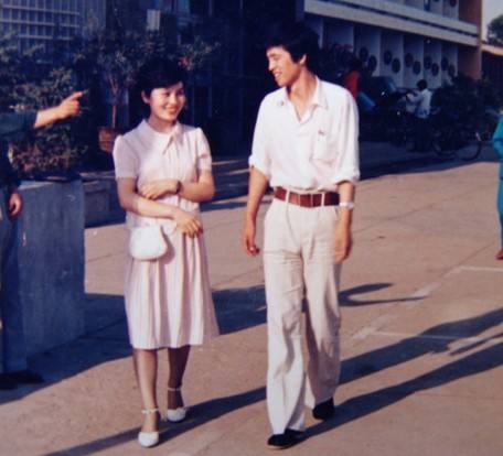 李瑞英&colon;工作28年零失誤&comma;新聞播出前得知兒子墜樓&comma;仍含淚完成工作