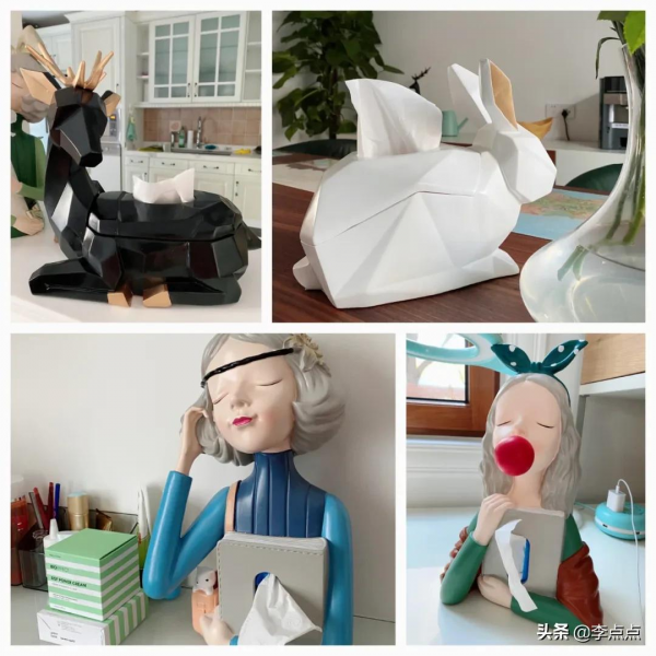 搬進新家3個月，我是靠這些小物件續命的