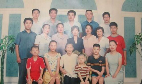 楊靖宇遺孤今何在？不求特殊照顧，兒子因公殉職，女兒平淡生活